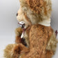 Charlie Bears Gingerbread Cookie – Retired Tagged – Designed by Isabelle Lee