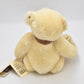 Steiff 150 Year Margarete Teddy Bear 670183 – Limited Edition 4092 – Mohair