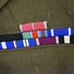 British Army Men’s Uniform No 2 Dress Jacket – Royal Logistics Corps