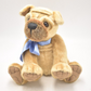 Charlie Bears Biscuit Dog - Retired Plush Toy