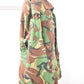 British Army 1980s 68 Pattern DPM Combat Smock Jacket Chest 40" Grade 1