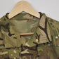 British Army MTP Warm Weather PCS Camouflage Combat Shirt Jacket Size 170/88