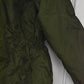 British Army/RAF Olive Green Foul Weather Waterproof Jacket – Size 180/100