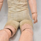 Antique Armand Marseille 1894 AM Bisque Head Doll Sleepy Blinking Eyes 46cm