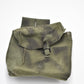 British Army 1958 58 Pattern SAS SBS Escape Ration Pouch