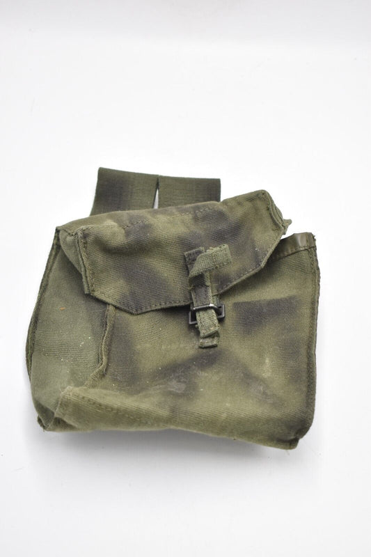 British Army 1958 58 Pattern SAS SBS Escape Ration Pouch