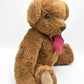 Artist Teddy Bear by Rugly Bear – Bernice Smith – Handcrafted Collectible