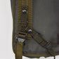 British Army 58 Pattern MKII Nylon/Butyl Trials Radio Backpack Carrier - 1970s