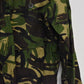 British Army Woodland DPM Combat Lightweight Jacket/Shirt – CS95 40" Chest
