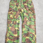 British Army Windproof Arctic Combat Trousers 68 Pattern DPM 68 SAS Waist 32"