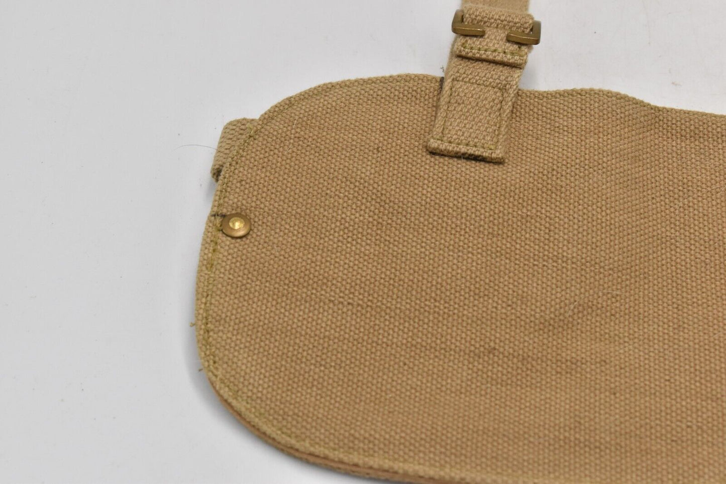British Army 37 Pattern Entrenching Tool Carrier – MECO Maker