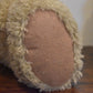 Boyds Harlan Large Cream Teddy Bear – Plush Soft Toy – Retired & Tagged