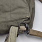 Yugoslavian Serbian Army M77 Backpack – Military Surplus Rucksack/Messenger
