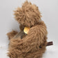 Charlie Bears Kelvin Teddy Bear Retired Tagged Isabelle Lee Designed