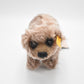 Steiff Grizzly Mohair Teddy Bear 031229 Retired Collectible Tagged
