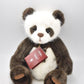 Charlie Bears Yang Retired & Tagged Isabelle Lee Design 32cm