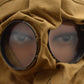 British Army WWI Replica SBR Small Box Respirator Gas Mask & Haversack Bag