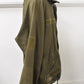 Austrian BH Army Olive Green Combat Mountain Jacket – Ripstop – 46" Chest
