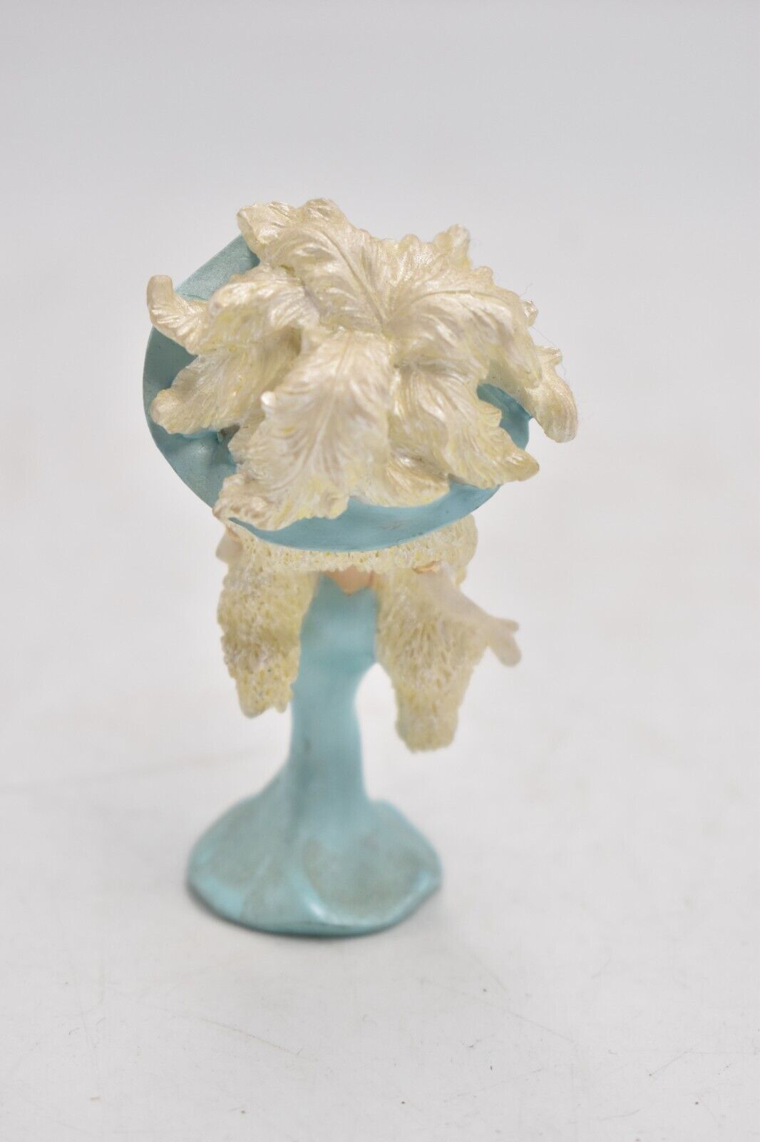 Betty Boop Mini Fur & Feathers Figurine – C&S Collectables