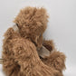 Charlie Bears Kelvin Teddy Bear Retired Tagged Isabelle Lee Designed
