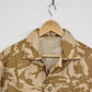 British Army Desert DPM Lightweight Tropical Combat Shirt/Jacket – Size 170/88
