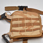 British Army Desert DPM Camouflage Drop Leg Harness Panel