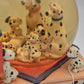 Disney 101 Dalmatians Musical Snow Globe – Cruella De Vil – Glitter