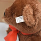 Steiff 1950 Replica Brown Teddy Bear – Club Edition– Limited Edition 420245