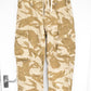 British Army Desert DPM Tropical Combat Trousers – Lightweight –Size 70-73/80/96
