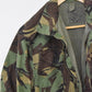 British Army 68 Pattern DPM Combat Smock Jacket Size 44" Chest