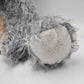 Suki Silver Tag Samuel Teddy Bear Limited Edition 980/1500 Tagged 50cm