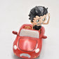 Betty Boop Danbury Mint "Women Are Always in the Driver’s Seat" Figurine Statue Ornament