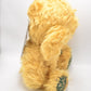 Merrythought Cheeky High Society Teddy Bear – Limited Edition 152/250, Retired