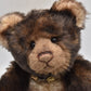 Charlie Bears Bruce Retired & Tagged Isabelle Lee Designed