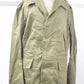 British Army 1966 Overall Jacket Olive Green - Chest Size 37-39 Inches
