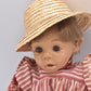 Vintage D'Anton Jos Dominique Lifelike Expressions Doll – Retired & Boxed