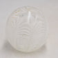 Vintage Teign Valley Glass Paperweight - Decorative Art Glass