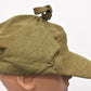 British Army Cold Weather Mountain Troops Ski Cap – 1944 Dated