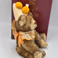 Steiff Teddy Clown Replica 1928 Club Edition Bear 420023 – Limited Edition