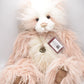 Charlie Bears Karen Teddy Bear Isabelle Lee Retired Tagged Jointed Collectable