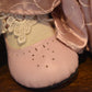 The Doll Maker & Friends Life Like Baby Girl Doll by Linda Rick – Limited Edition