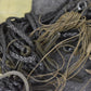 British Army Repair Kit for Camouflage Screening System Desert Radar Scattering