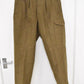 British Army 1949 Pattern Wool Battledress Trousers – Dated 1954 W32" L30"