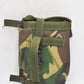 British Army Woodland DPM Clansman PRC349 Radio PLCE Webbing Pouch
