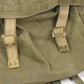 British Army 37 Pattern Large Pack Haversack with Backpack Straps