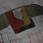 Swiss Army M71 Helmet Cover – Cotton Alpenflage Camo Alpentarn
