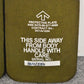 British Military Body Armour Ballistic Protective Plates CBA Osprey Virtus
