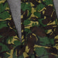 British Army Falklands Era 68 Pattern SAS Gabardine Woodland DPM Gurkha Trousers