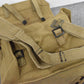 British Army 37 Pattern Webbing Small Pack/Haversack – 1954 Dated