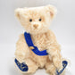 Steiff Queen Elizabeth 80th Birthday Musical Bear 662140 Limited Edition